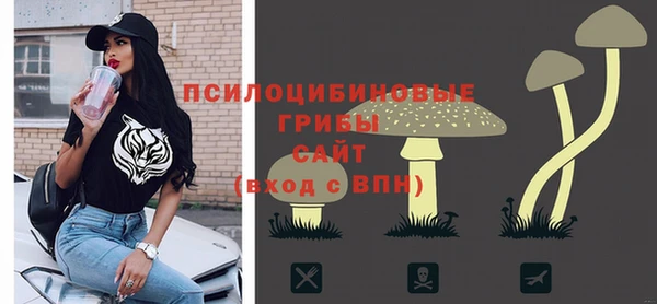 хмурый Белоозёрский