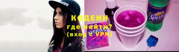 хмурый Белоозёрский
