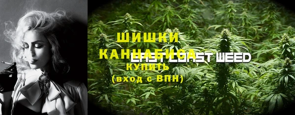 хмурый Белоозёрский